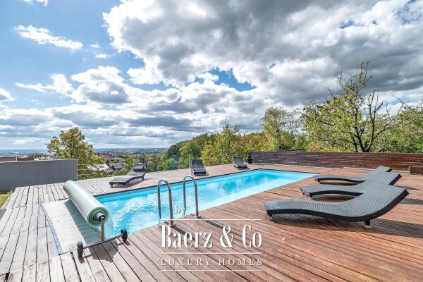 photo 25 Zagreb, Gornja Dubrava, Villa with a Swimming Pool, 360 m²
