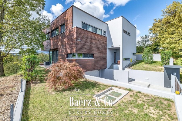 photo 26 Zagreb, Gornja Dubrava, Villa with a Swimming Pool, 360 m²