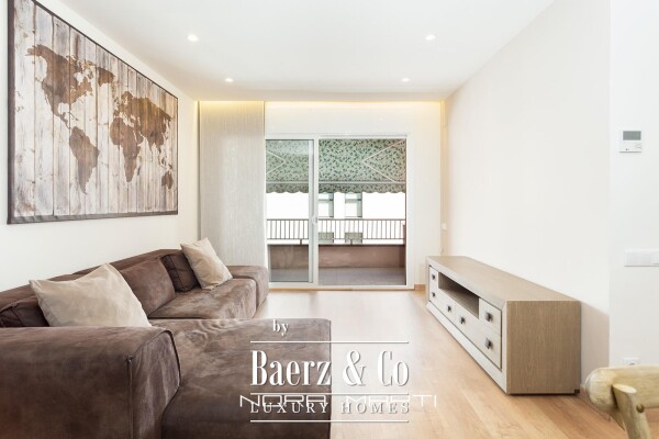 photo 1 Apartment for sale in Sarrià-Sant Gervasi