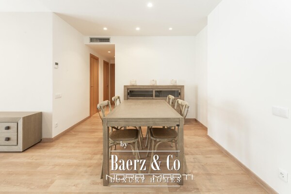 photo 5 Apartment for sale in Sarrià-Sant Gervasi