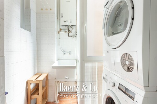 photo 8 Apartment for sale in Sarrià-Sant Gervasi
