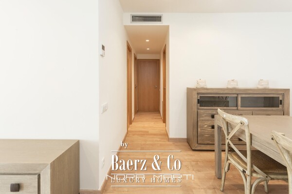 photo 10 Apartment for sale in Sarrià-Sant Gervasi