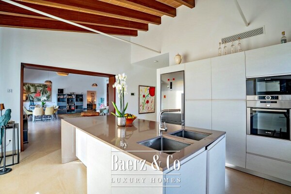 photo 17 Beautiful luxury home in Sant Llorenç des Cardassar, Son Carrió