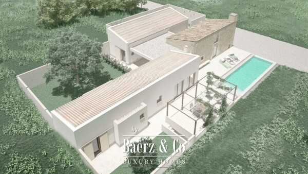 photo 14 Beautiful luxury home in Manacor, Manacor