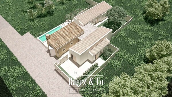 photo 15 Beautiful luxury home in Manacor, Manacor