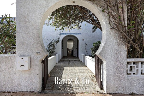 photo 7 Beautiful luxury home in Capdepera, Capdepera