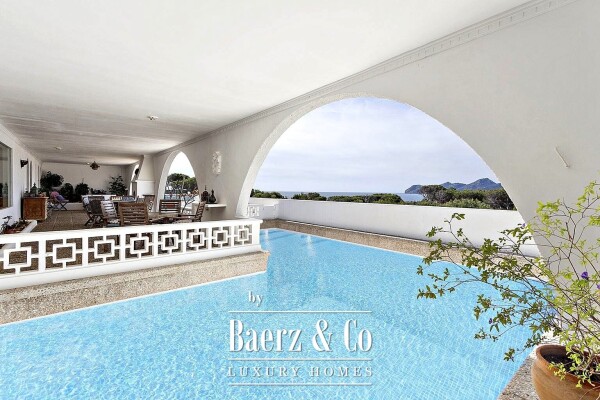photo 9 Beautiful luxury home in Capdepera, Capdepera