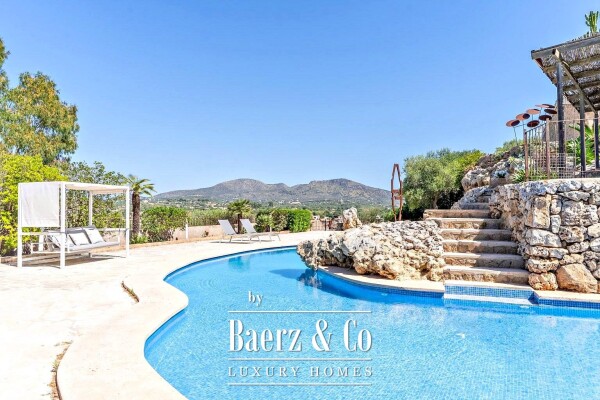 photo 8 Beautiful luxury home in Sant Llorenç des Cardassar, Sant Llorenç des Cardassar