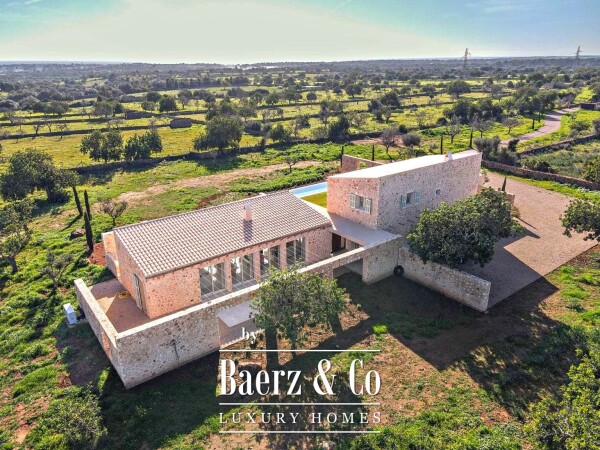 photo 2 Beautiful luxury home in Santanyí, Calonge