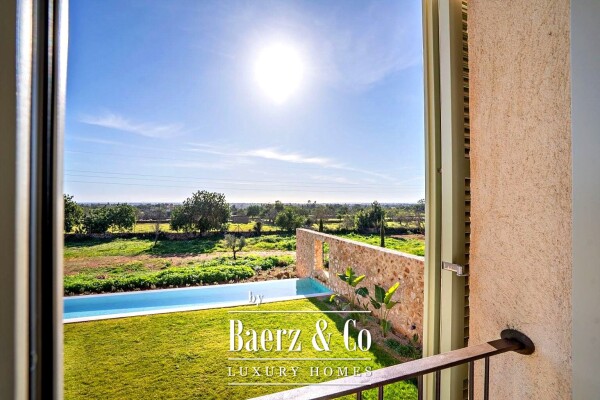 photo 4 Beautiful luxury home in Santanyí, Calonge