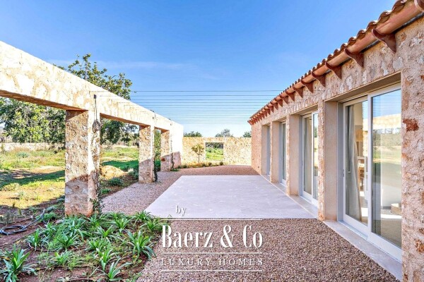 photo 6 Beautiful luxury home in Santanyí, Calonge