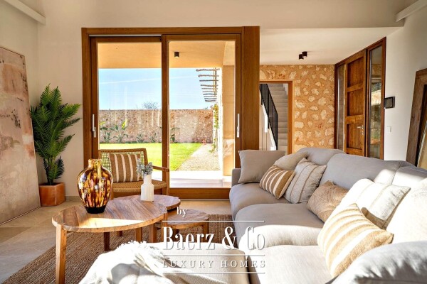 photo 7 Beautiful luxury home in Santanyí, Calonge