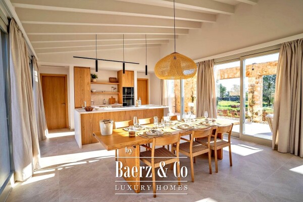 photo 9 Beautiful luxury home in Santanyí, Calonge