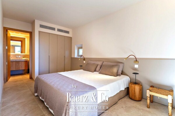 photo 12 Beautiful luxury home in Santanyí, Calonge