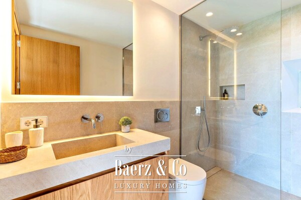 photo 13 Beautiful luxury home in Santanyí, Calonge