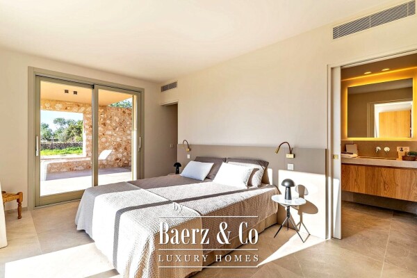 photo 15 Beautiful luxury home in Santanyí, Calonge