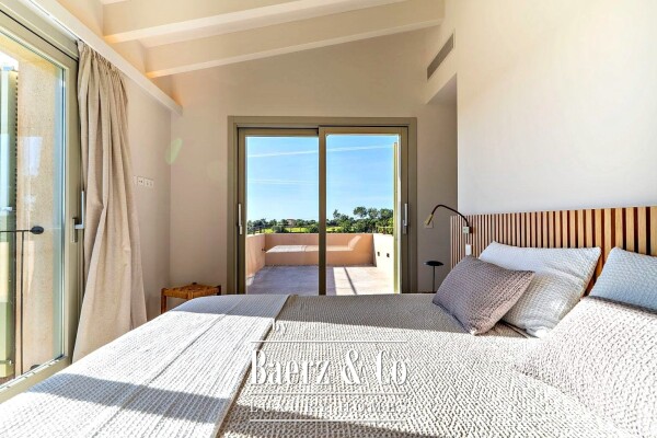 photo 18 Beautiful luxury home in Santanyí, Calonge