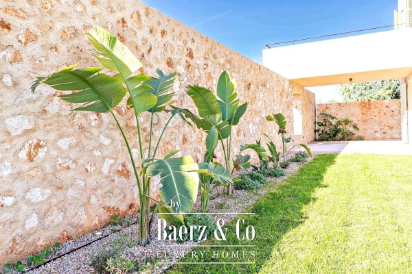 photo 19 Beautiful luxury home in Santanyí, Calonge