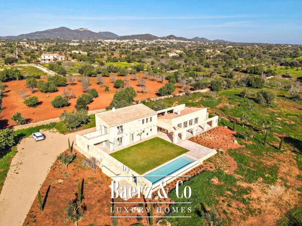 photo 24 Beautiful luxury home in Santanyí, Calonge