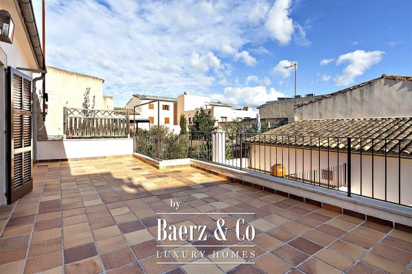 photo 10 Beautiful luxury home in Sant Llorenç des Cardassar, Sant Llorenç des Cardassar