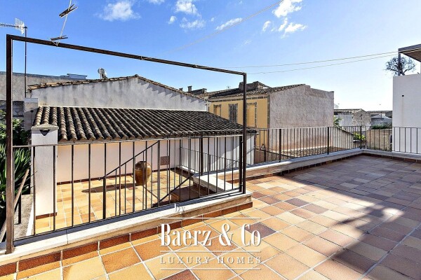 photo 11 Beautiful luxury home in Sant Llorenç des Cardassar, Sant Llorenç des Cardassar