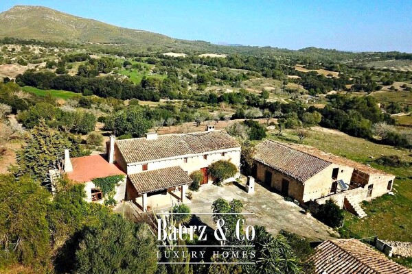 photo 1 Beautiful luxury home in Sant Llorenç des Cardassar, Sant Llorenç des Cardassar