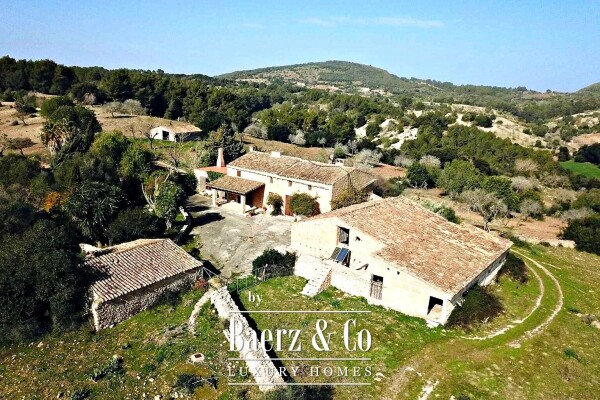 photo 2 Beautiful luxury home in Sant Llorenç des Cardassar, Sant Llorenç des Cardassar