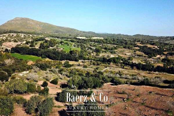 photo 4 Beautiful luxury home in Sant Llorenç des Cardassar, Sant Llorenç des Cardassar