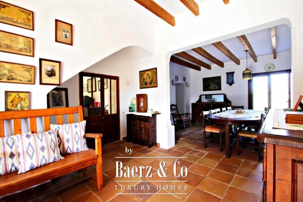 photo 9 Beautiful luxury home in Sant Llorenç des Cardassar, Sant Llorenç des Cardassar