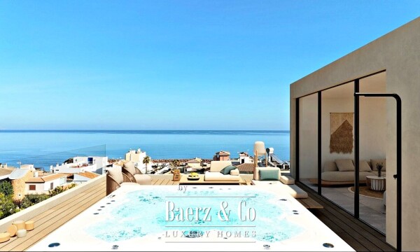 photo 2 Beautiful luxury home in Santa Margalida, Son Serra de Marina