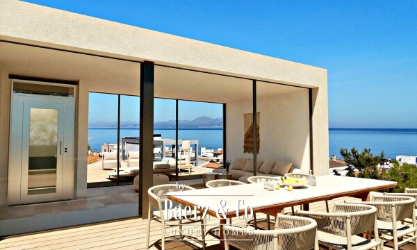 photo 3 Beautiful luxury home in Santa Margalida, Son Serra de Marina