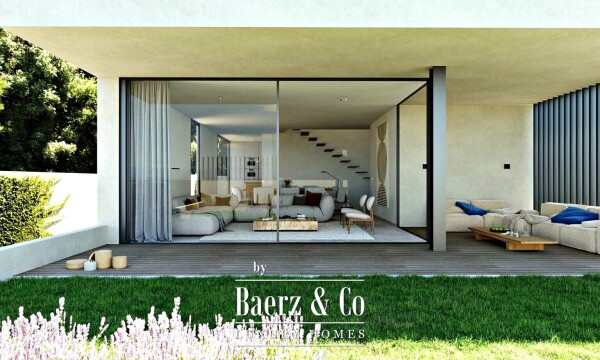 photo 5 Beautiful luxury home in Santa Margalida, Son Serra de Marina