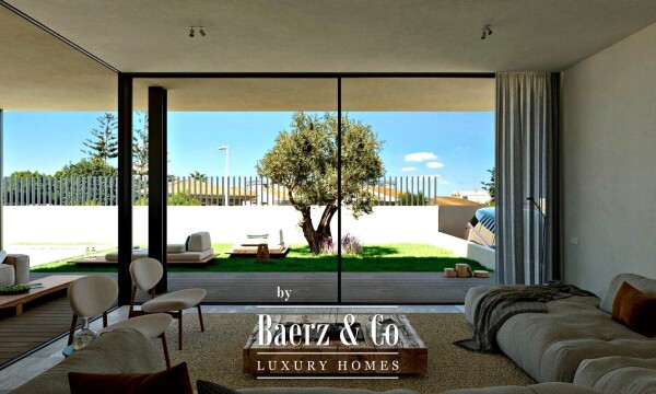 photo 6 Beautiful luxury home in Santa Margalida, Son Serra de Marina