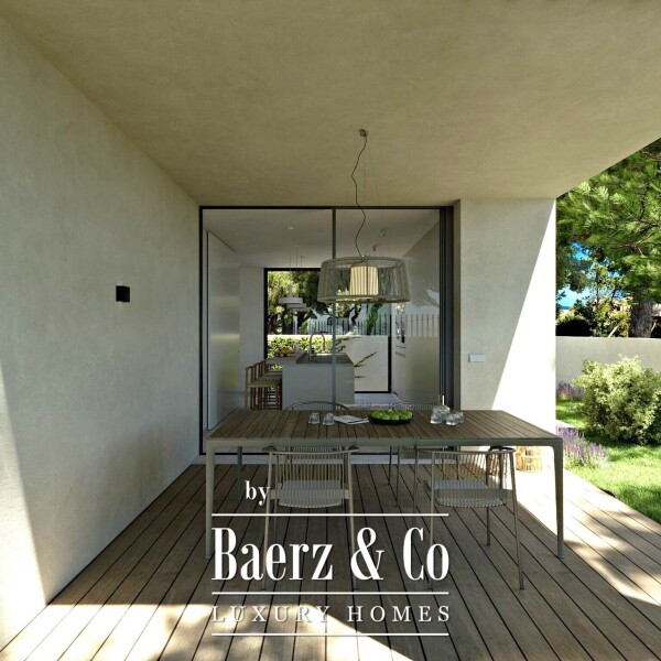 photo 10 Beautiful luxury home in Santa Margalida, Son Serra de Marina