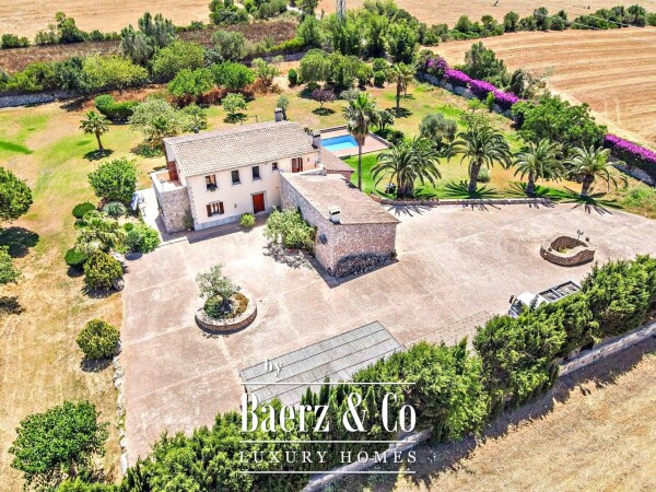 photo 3 Beautiful luxury home in Manacor, Manacor