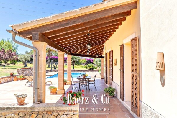 photo 5 Beautiful luxury home in Manacor, Manacor