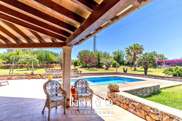 photo 6 Beautiful luxury home in Manacor, Manacor