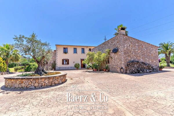 photo 10 Beautiful luxury home in Manacor, Manacor