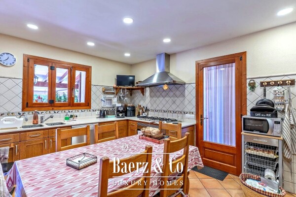 photo 13 Beautiful luxury home in Manacor, Manacor