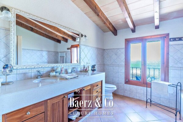 photo 17 Beautiful luxury home in Manacor, Manacor