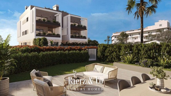 photo 1 Beautiful luxury home in Ses Salines, Colònia de Sant Jordi