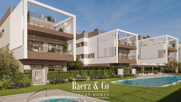 photo 5 Beautiful luxury home in Ses Salines, Colònia de Sant Jordi
