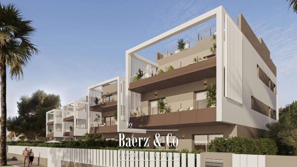 photo 6 Beautiful luxury home in Ses Salines, Colònia de Sant Jordi
