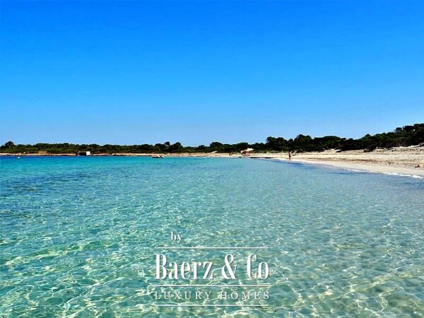 photo 7 Beautiful luxury home in Ses Salines, Colònia de Sant Jordi