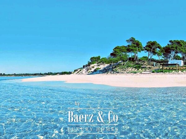 photo 8 Beautiful luxury home in Ses Salines, Colònia de Sant Jordi