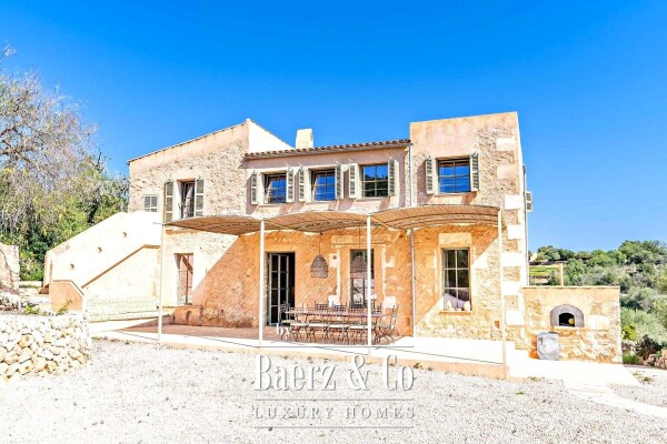 photo 3 Beautiful luxury home in Manacor, Manacor