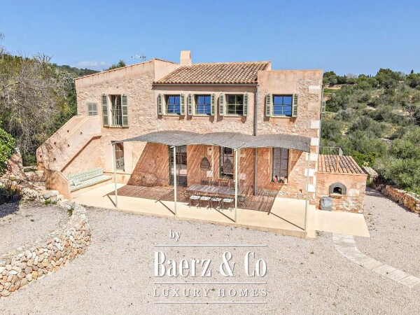 photo 4 Beautiful luxury home in Manacor, Manacor