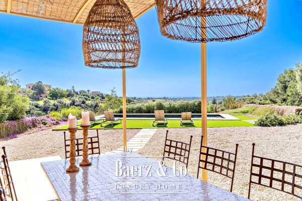 photo 5 Beautiful luxury home in Manacor, Manacor