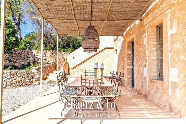 photo 7 Beautiful luxury home in Manacor, Manacor