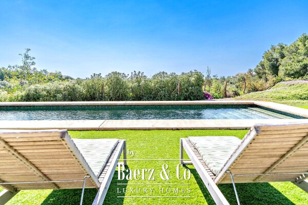 photo 10 Beautiful luxury home in Manacor, Manacor